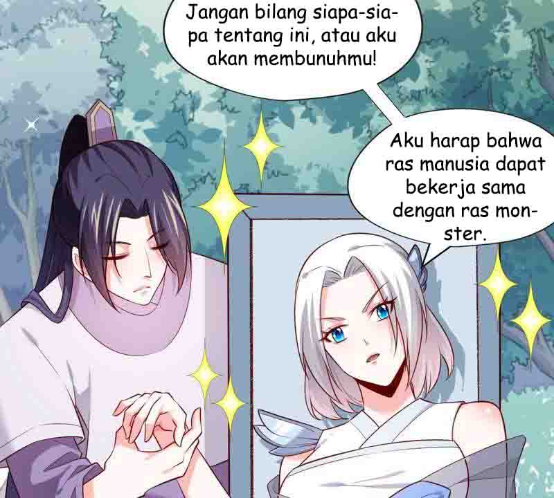 Turned Into a Grass in The Fantasy World? Chapter 55 Gambar 64